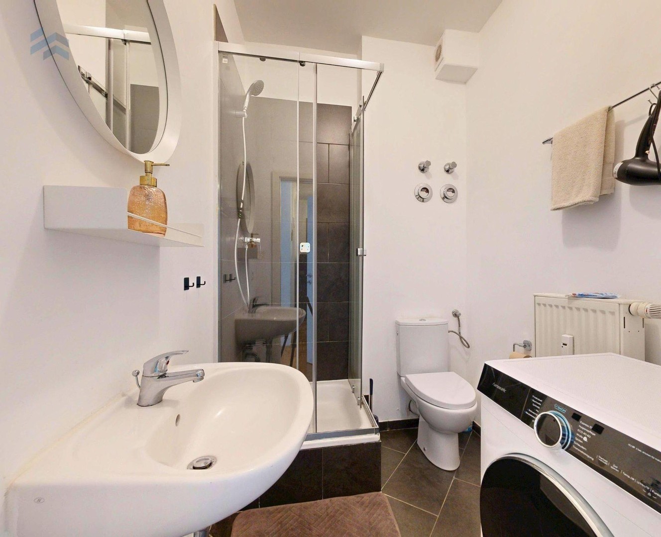 ++ Charmantes, möbliertes 2 Zimmer-Appartement ++ in Leipzig Altlindenau – Leipzig – Vorschaubild 5