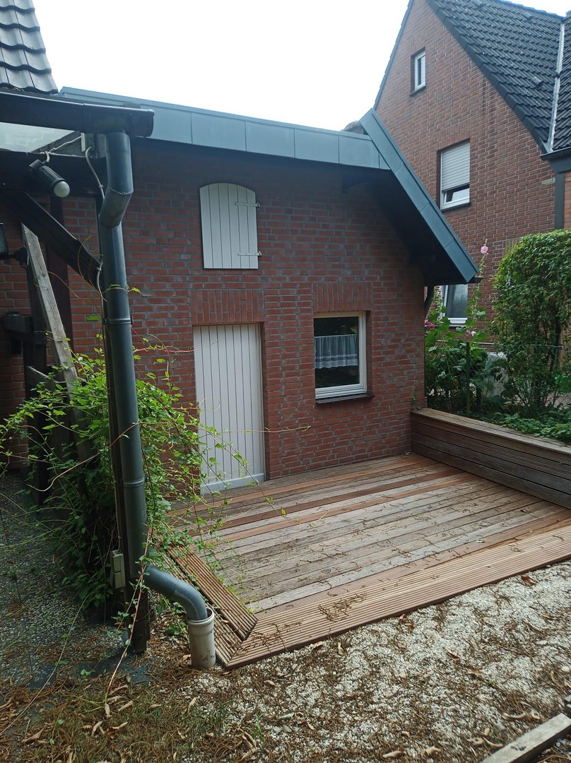 Freistehendes Einfamilienhaus zur Miete in Rheurdt-Schaephuysen – Rheurdt – Vorschaubild 7