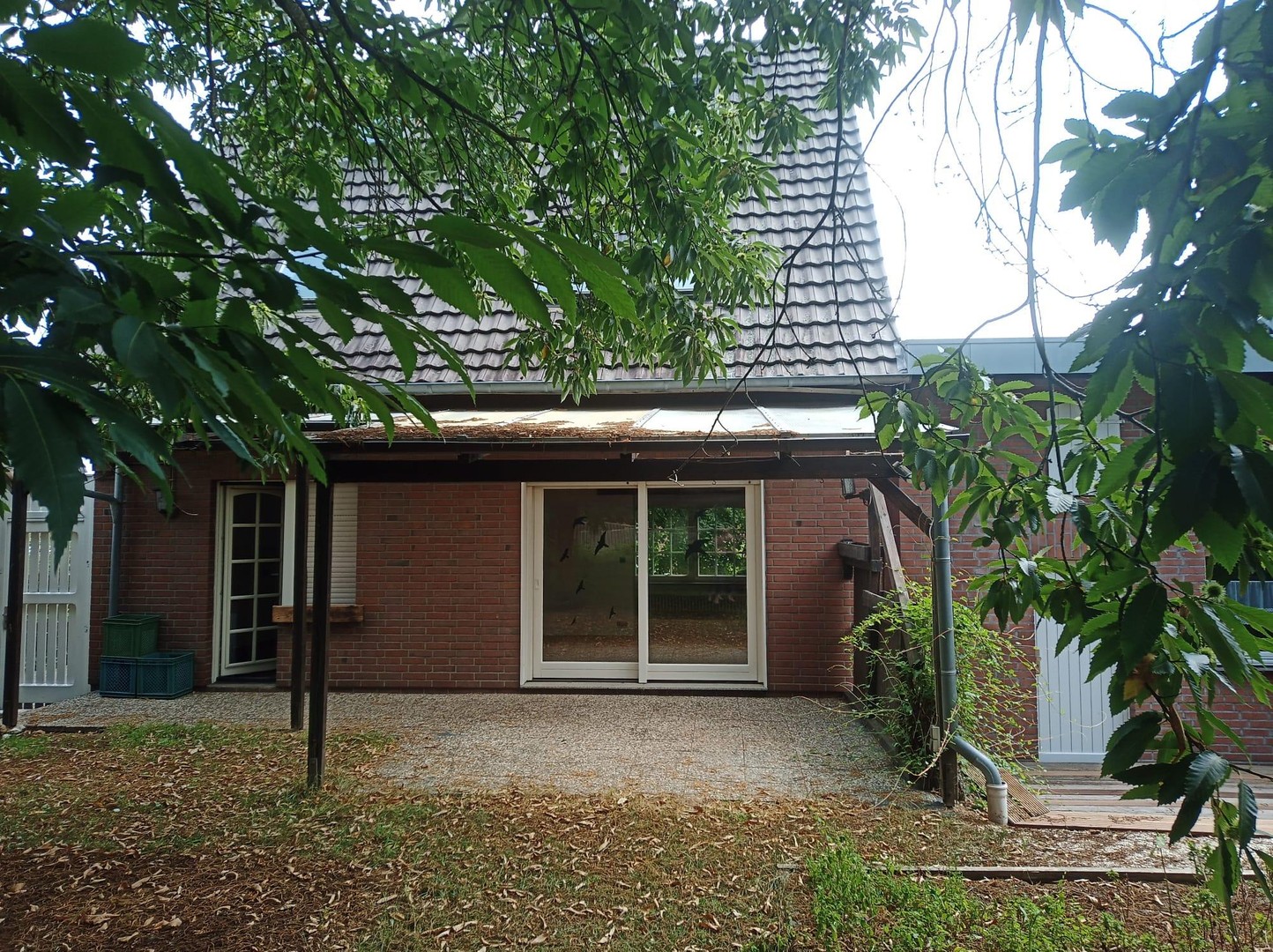 Freistehendes Einfamilienhaus zur Miete in Rheurdt-Schaephuysen – Rheurdt – Vorschaubild 8