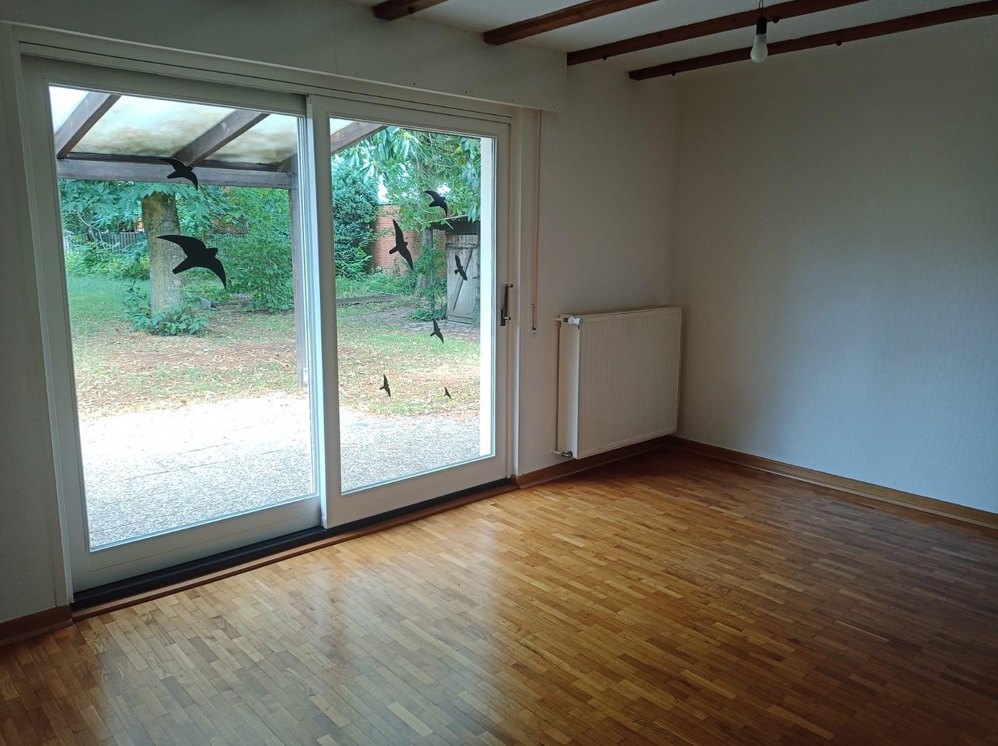 Freistehendes Einfamilienhaus zur Miete in Rheurdt-Schaephuysen – Rheurdt – Vorschaubild 11