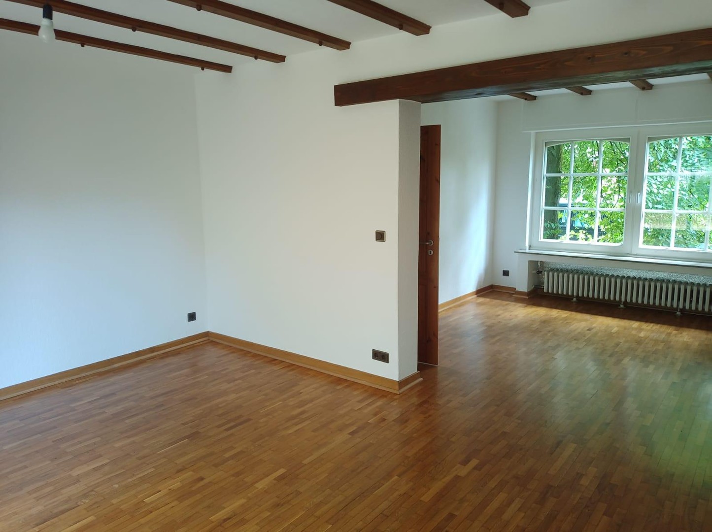 Freistehendes Einfamilienhaus zur Miete in Rheurdt-Schaephuysen – Rheurdt – Vorschaubild 12