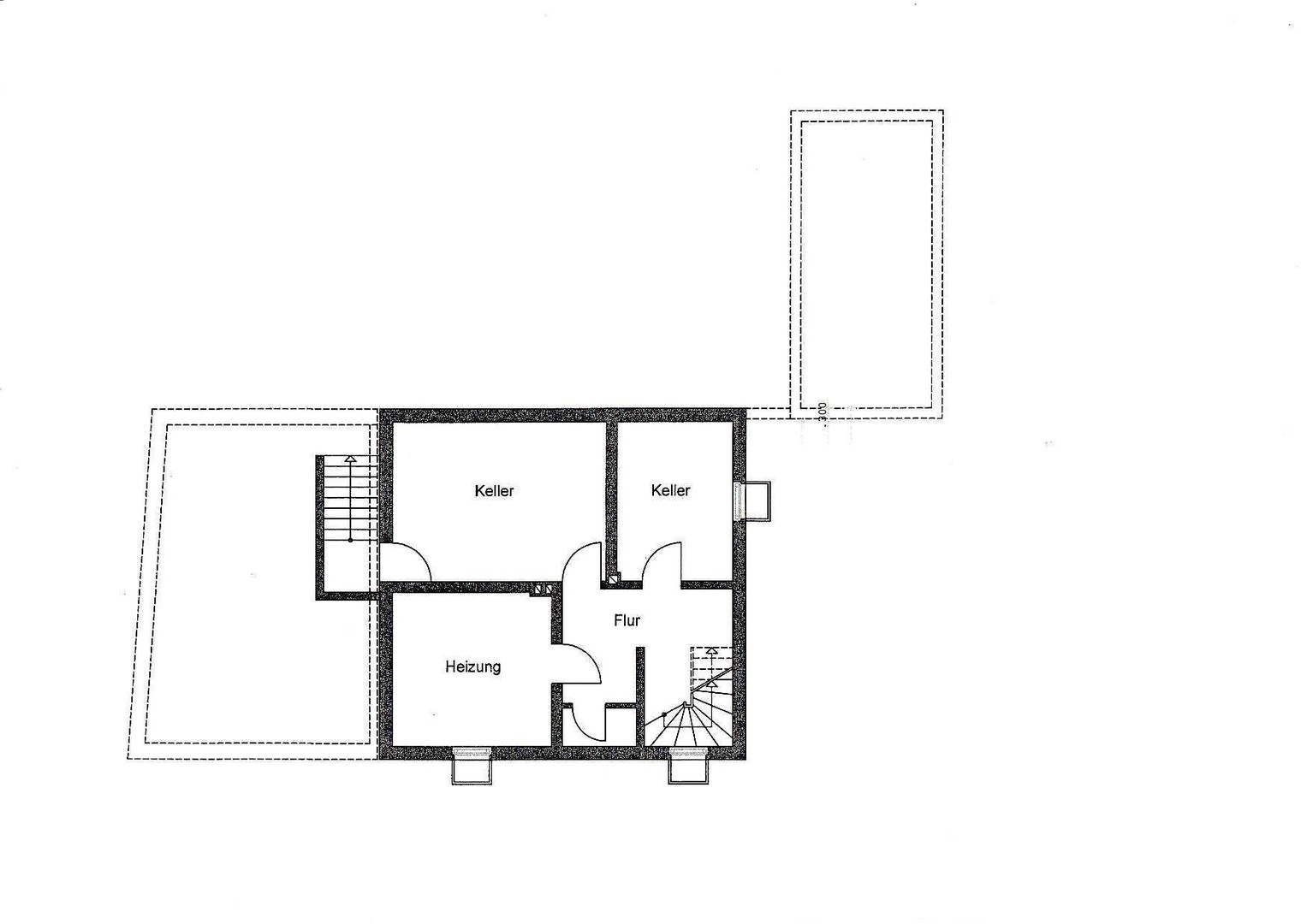 Freistehendes Einfamilienhaus zur Miete in Rheurdt-Schaephuysen – Rheurdt – Vorschaubild 18