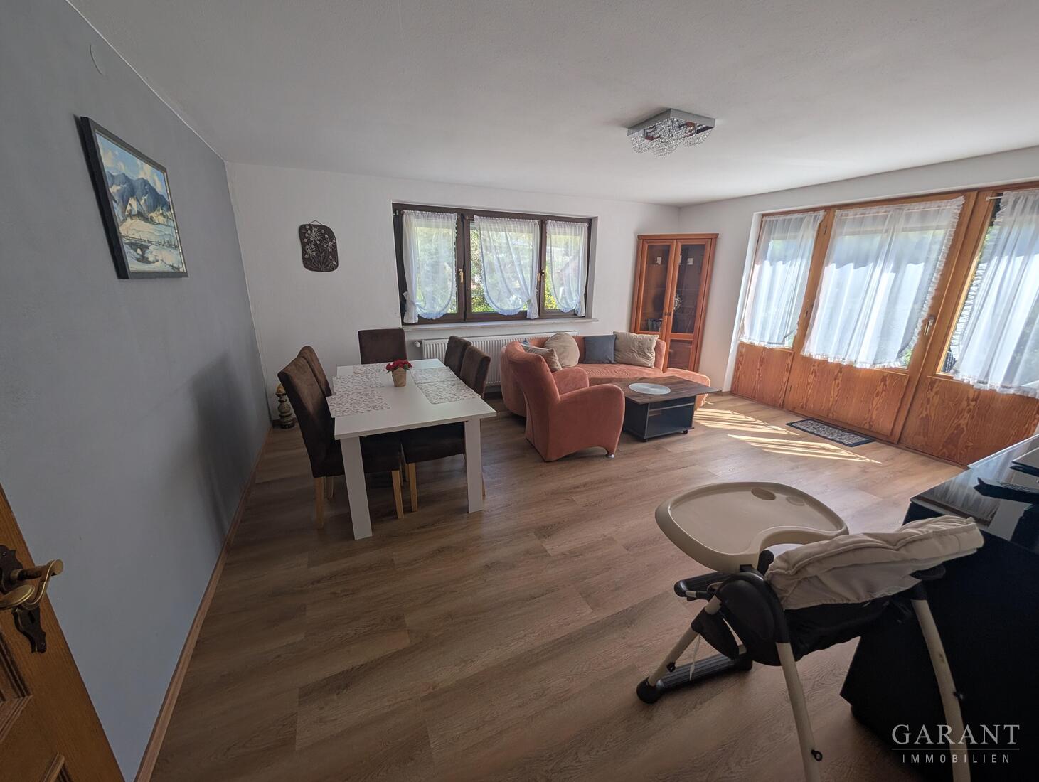 Ertragsstarkes Gästehaus in Todtmoos - Überdurchschnittliche Auslastung garantiert! – Todtmoos – Vorschaubild 12