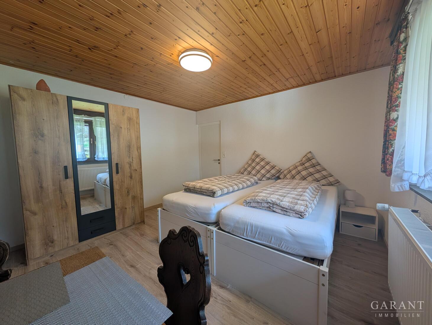 Ertragsstarkes Gästehaus in Todtmoos - Überdurchschnittliche Auslastung garantiert! – Todtmoos – Vorschaubild 28