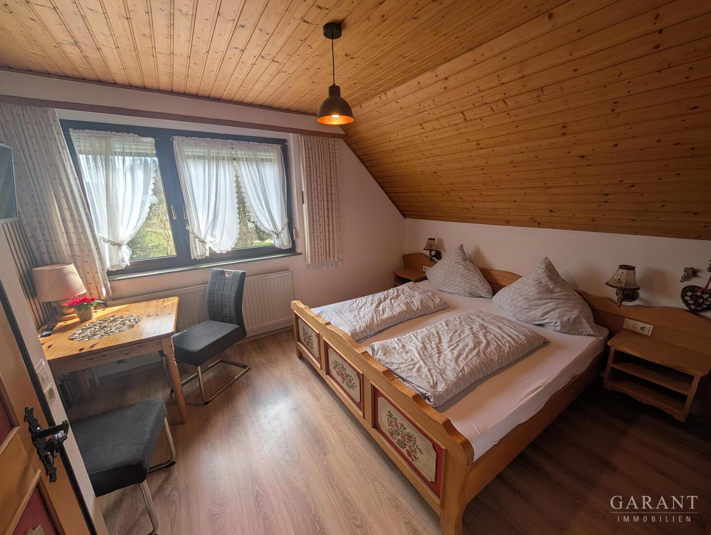 Ertragsstarkes Gästehaus in Todtmoos - Überdurchschnittliche Auslastung garantiert! – Todtmoos – Vorschaubild 34
