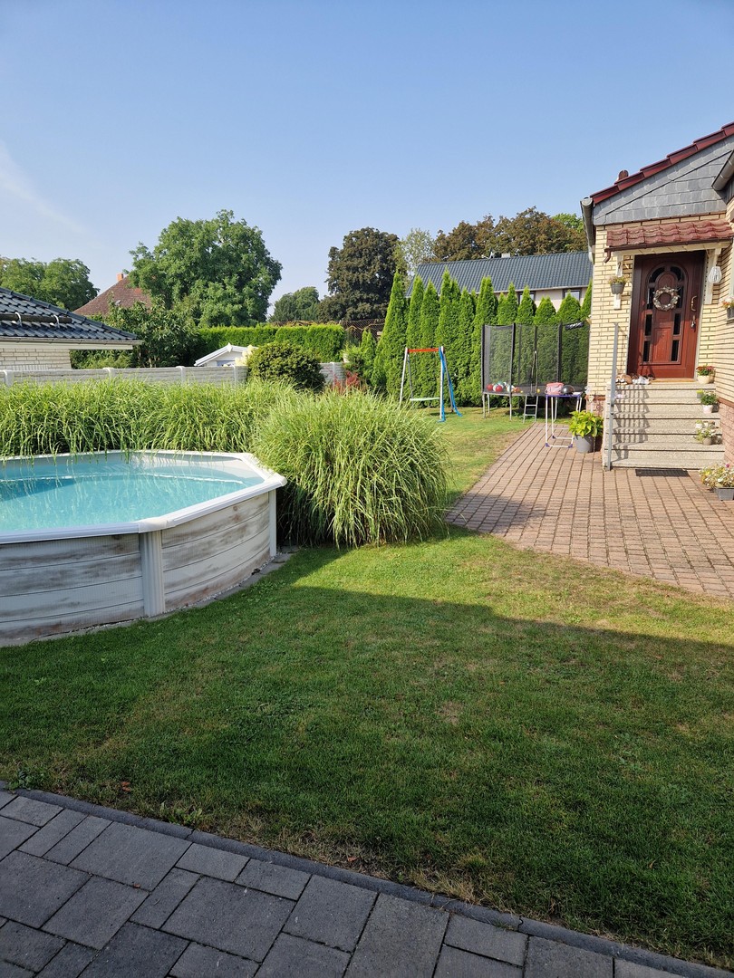 Modernisiertes bezugsfertiges Einfamilienhaus – Niederndodeleben – Vorschaubild 4