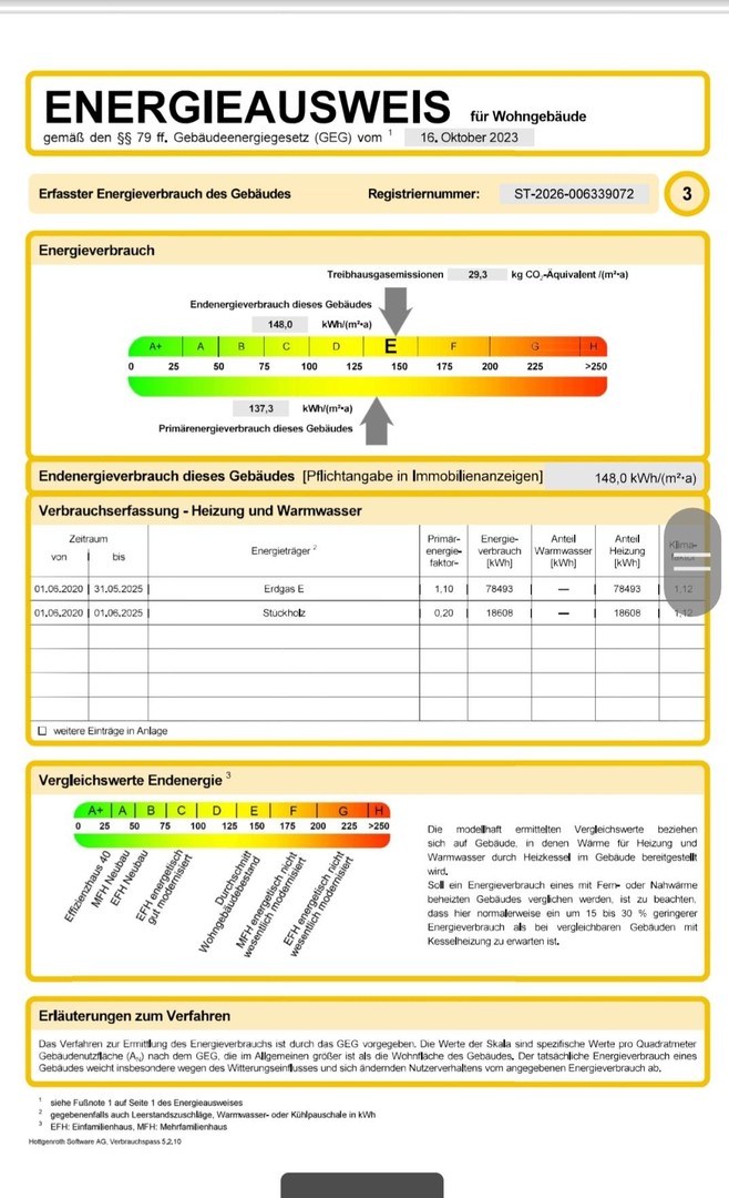 Modernisiertes bezugsfertiges Einfamilienhaus – Niederndodeleben – Vorschaubild 25