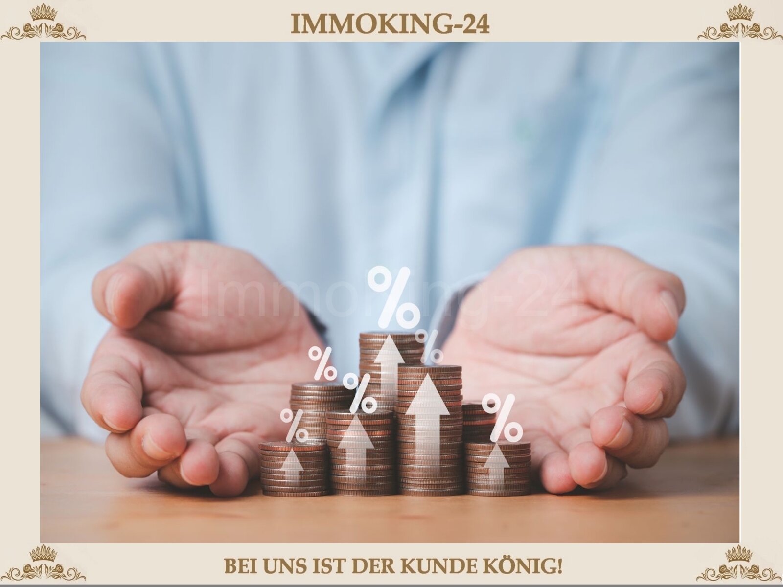 ++ ATTRAKTIVE KAPITALANLAGE MIT STARKEM GEWERBEANTEIL IN ZENTRALER LAGE ++ – Ratingen – Vorschaubild 5