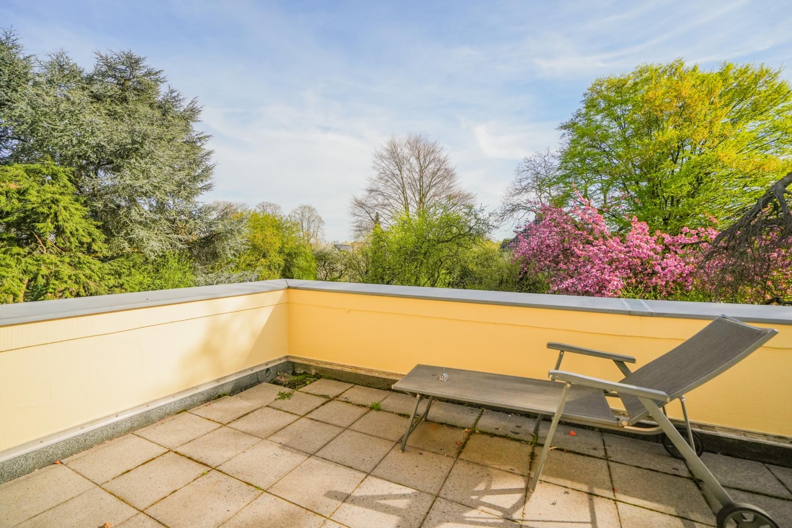 Ein seltenes Juwel - freistehende, neoklassizistische Villa in Rheinberg mit großem Grundstück – Rheinberg – Vorschaubild 33