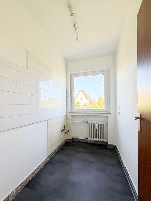 Renovierte Wohnung mit Balkon in Bielefeld-Gellershagen! – Bielefeld – Vorschaubild 5
