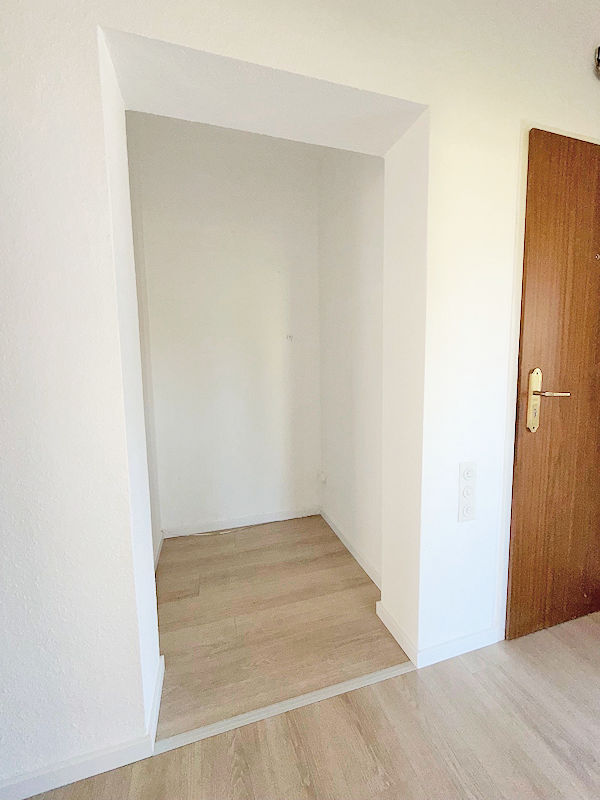 Renovierte Wohnung mit Balkon in Bielefeld-Gellershagen! – Bielefeld – Vorschaubild 8