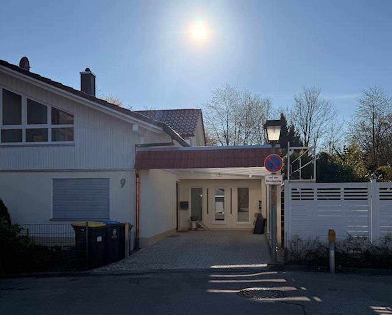 Erstbezug nach Sanierung: 4-Zi.-Endreihenhaus mit Luxus-Ausstattung in Bad Wörishofen