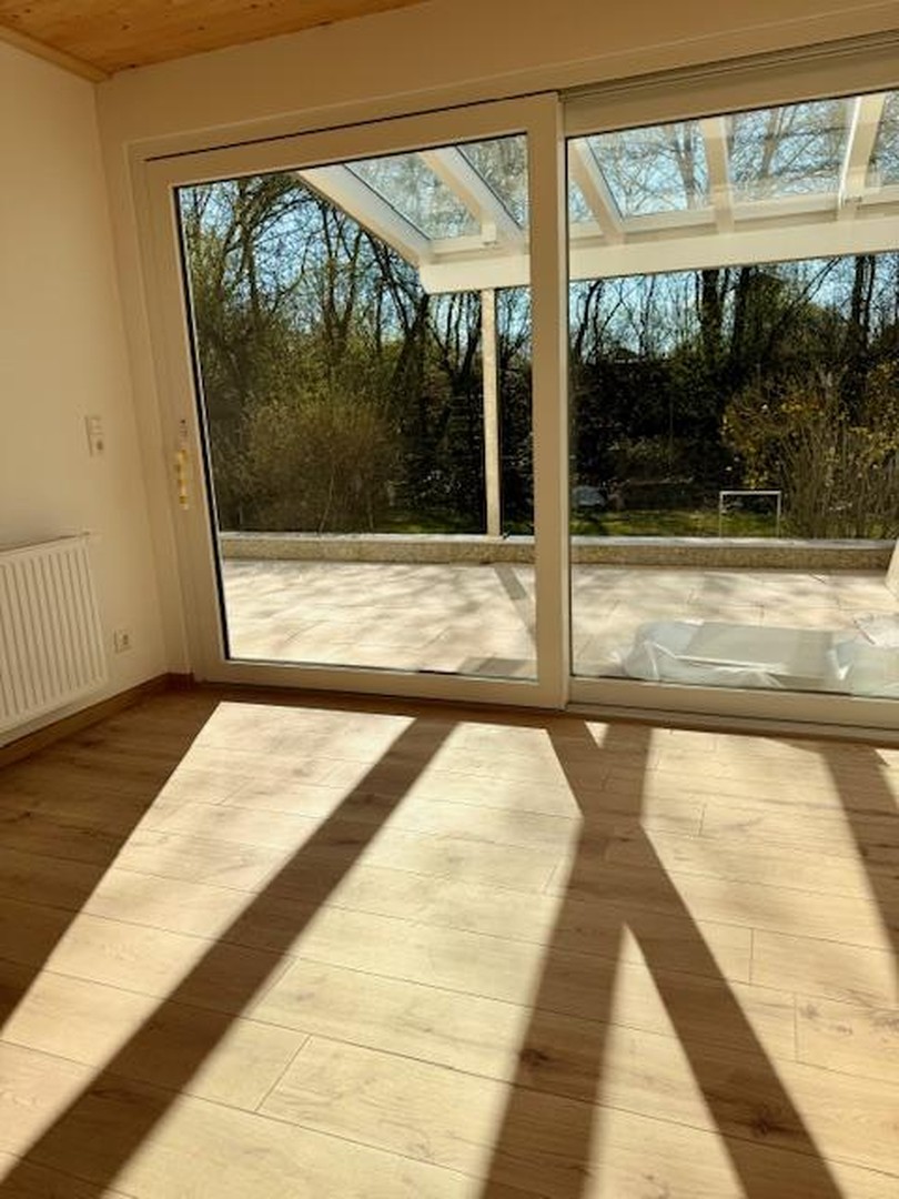 Erstbezug nach Sanierung: 4-Zi.-Endreihenhaus mit Luxus-Ausstattung in Bad Wörishofen – Bad Wörishofen – Vorschaubild 3