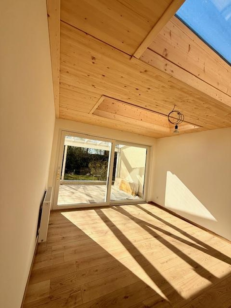 Erstbezug nach Sanierung: 4-Zi.-Endreihenhaus mit Luxus-Ausstattung in Bad Wörishofen – Bad Wörishofen – Vorschaubild 4