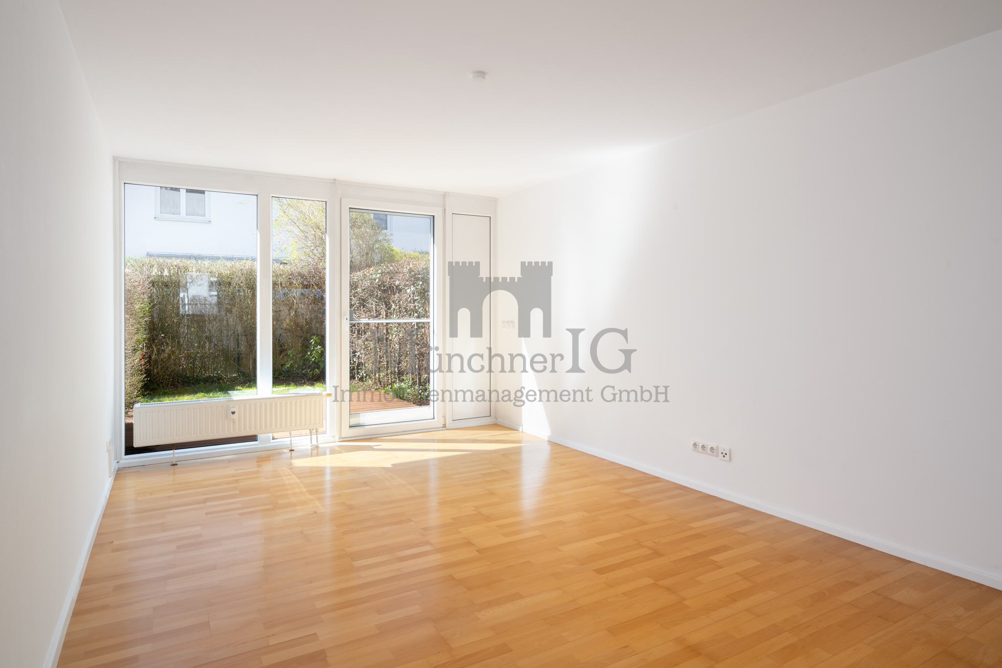 MÜNCHNER IG: Residenz mit Hauscharakter und vielseitigem Raumangebot auf drei Ebenen – München – Vorschaubild 4