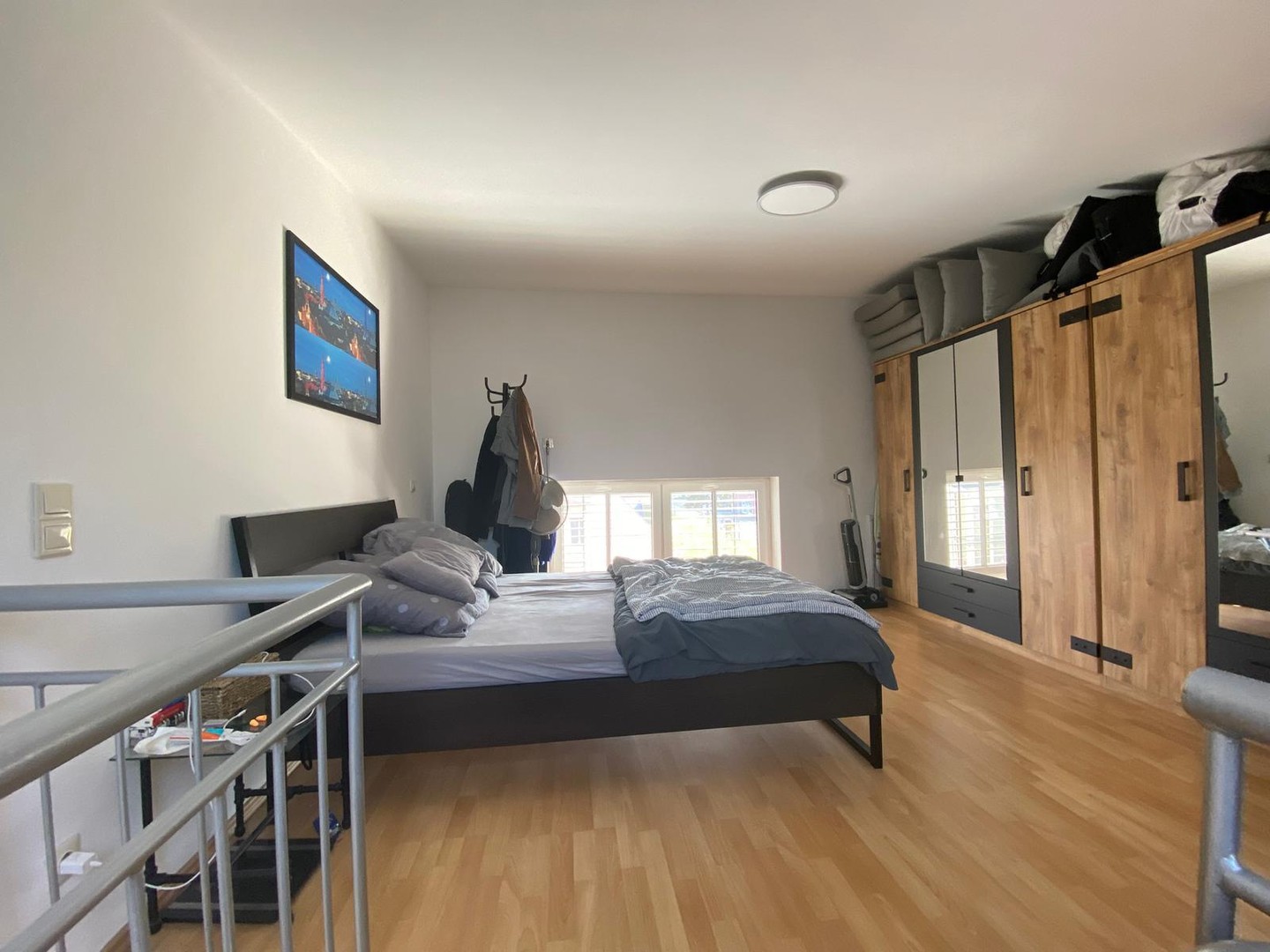Attraktive Maisonette-Wohnung in Ingolstadt (Nord-Ost) – Nähe Audi AG – Ingolstadt – Vorschaubild 5
