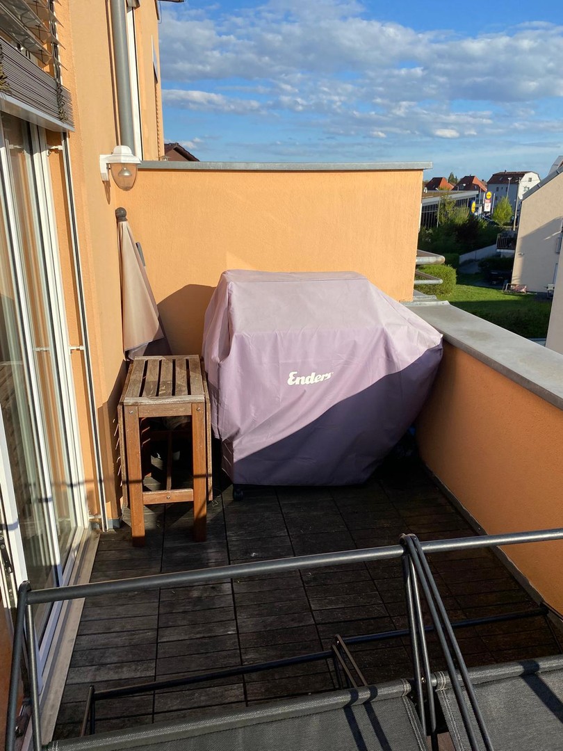 Attraktive Maisonette-Wohnung in Ingolstadt (Nord-Ost) – Nähe Audi AG – Ingolstadt – Vorschaubild 7