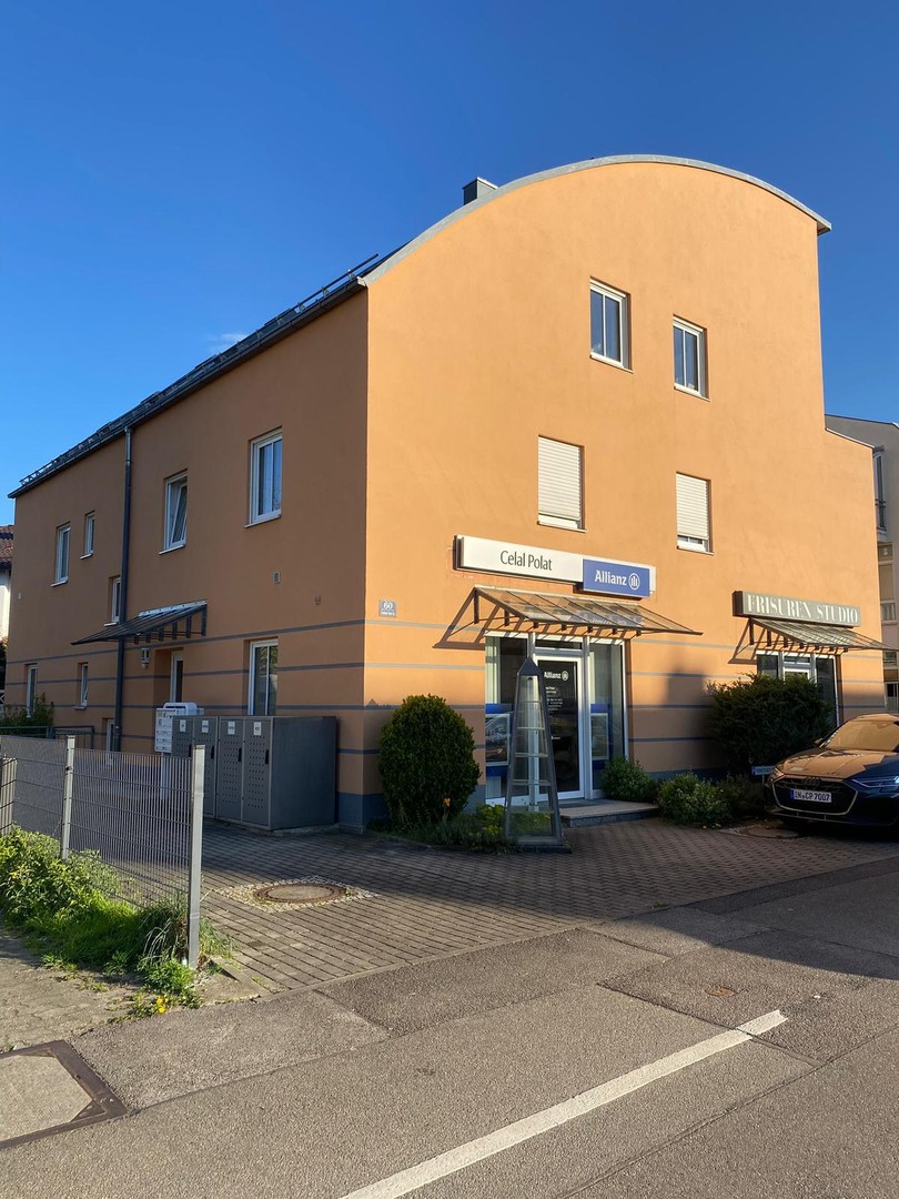 Attraktive Maisonette-Wohnung in Ingolstadt (Nord-Ost) – Nähe Audi AG – Ingolstadt – Vorschaubild 8