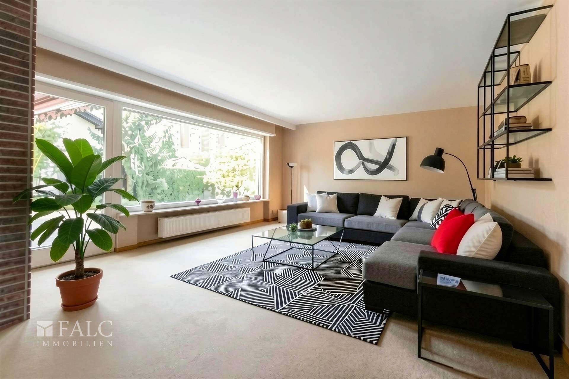 Großzügiges Familienidyll mit Charme, Garten und Entwicklungspotential – Ilvesheim – Vorschaubild 6