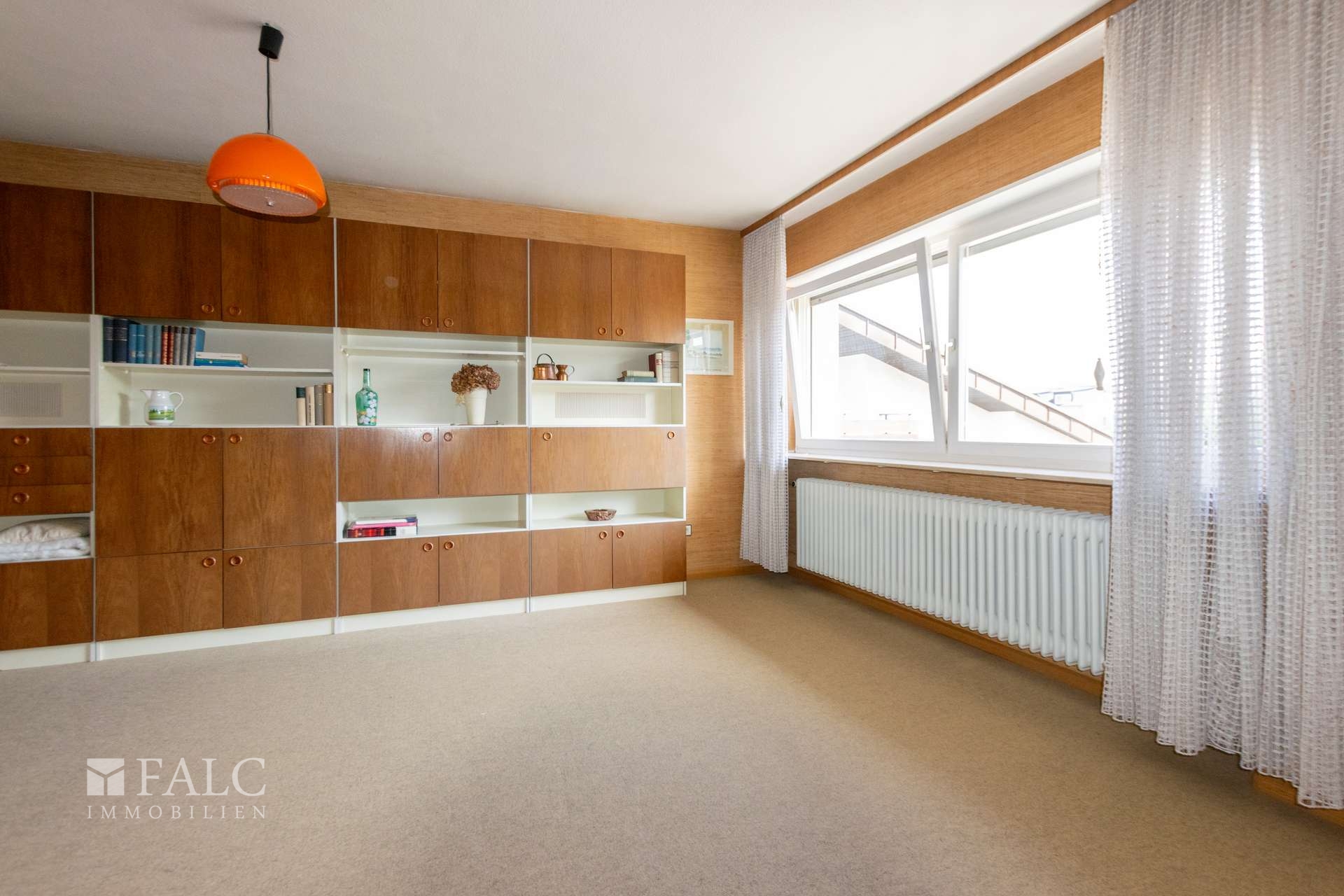 Großzügiges Familienidyll mit Charme, Garten und Entwicklungspotential – Ilvesheim – Vorschaubild 15