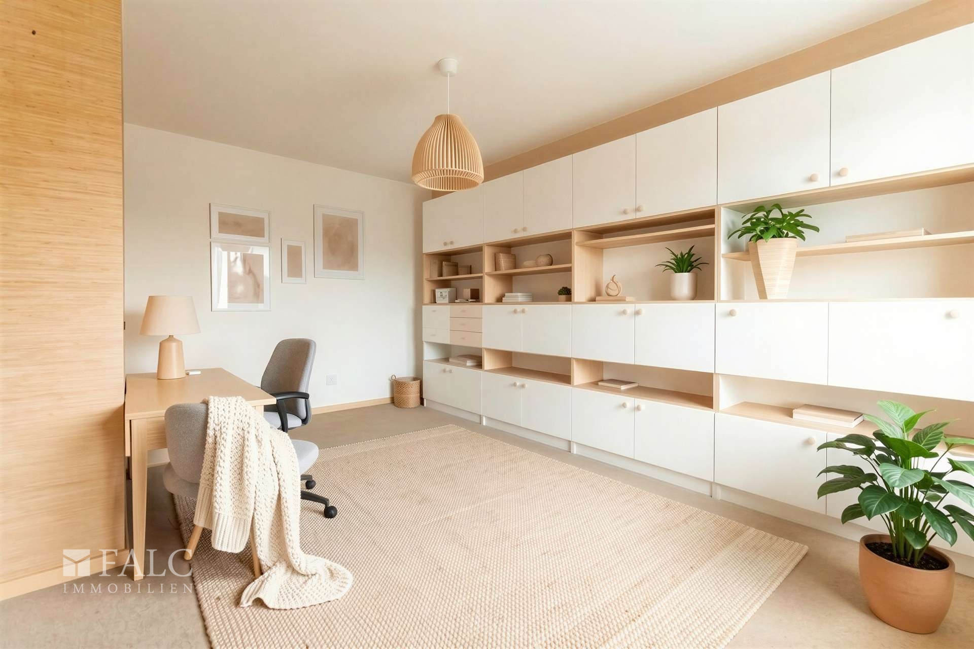 Großzügiges Familienidyll mit Charme, Garten und Entwicklungspotential – Ilvesheim – Vorschaubild 17