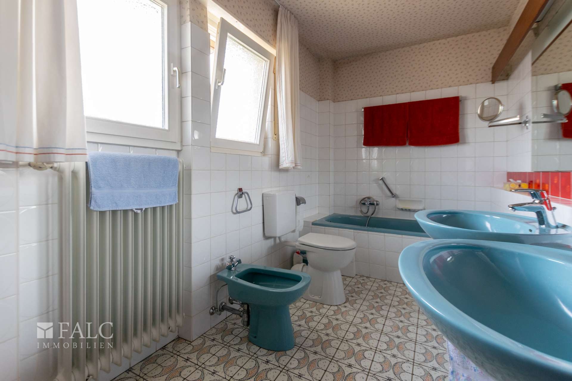 Großzügiges Familienidyll mit Charme, Garten und Entwicklungspotential – Ilvesheim – Vorschaubild 23