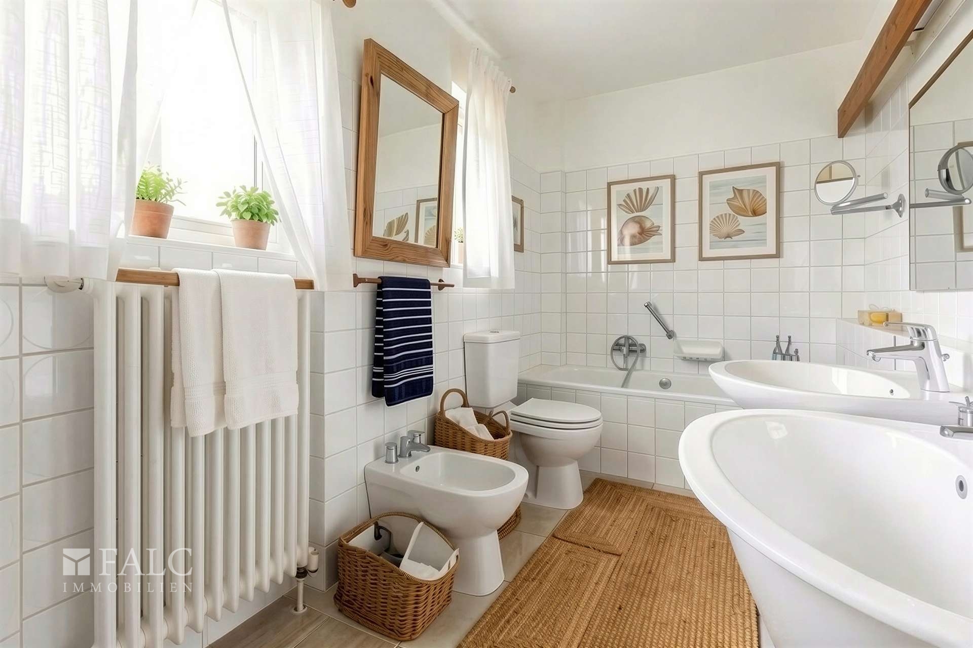 Großzügiges Familienidyll mit Charme, Garten und Entwicklungspotential – Ilvesheim – Vorschaubild 24
