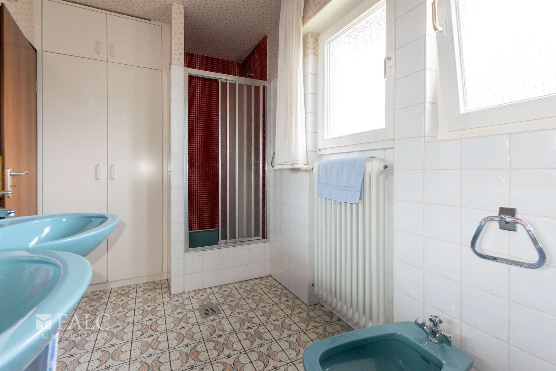 Großzügiges Familienidyll mit Charme, Garten und Entwicklungspotential – Ilvesheim – Vorschaubild 25