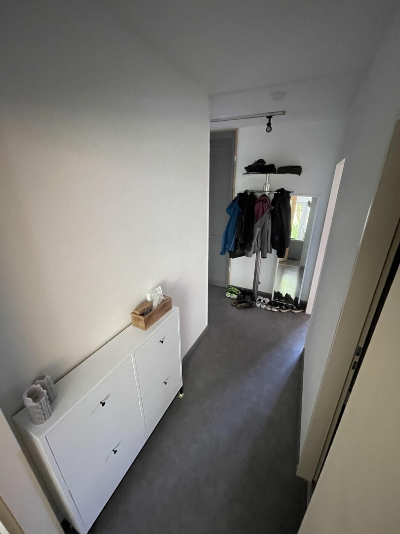 Hochwertig sanierte 2-Zimmer-Wohnung - Tiefgarage, ruhige Lage und Top-Anbindung in Milbertshofen – München – Vorschaubild 7