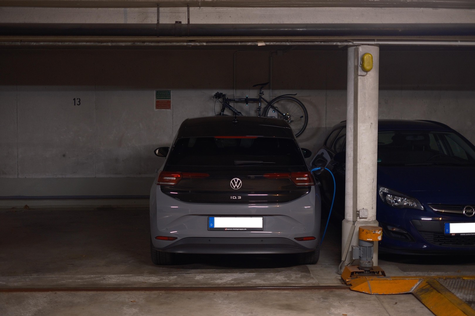 Hochwertig sanierte 2-Zimmer-Wohnung - Tiefgarage, ruhige Lage und Top-Anbindung in Milbertshofen – München – Vorschaubild 16