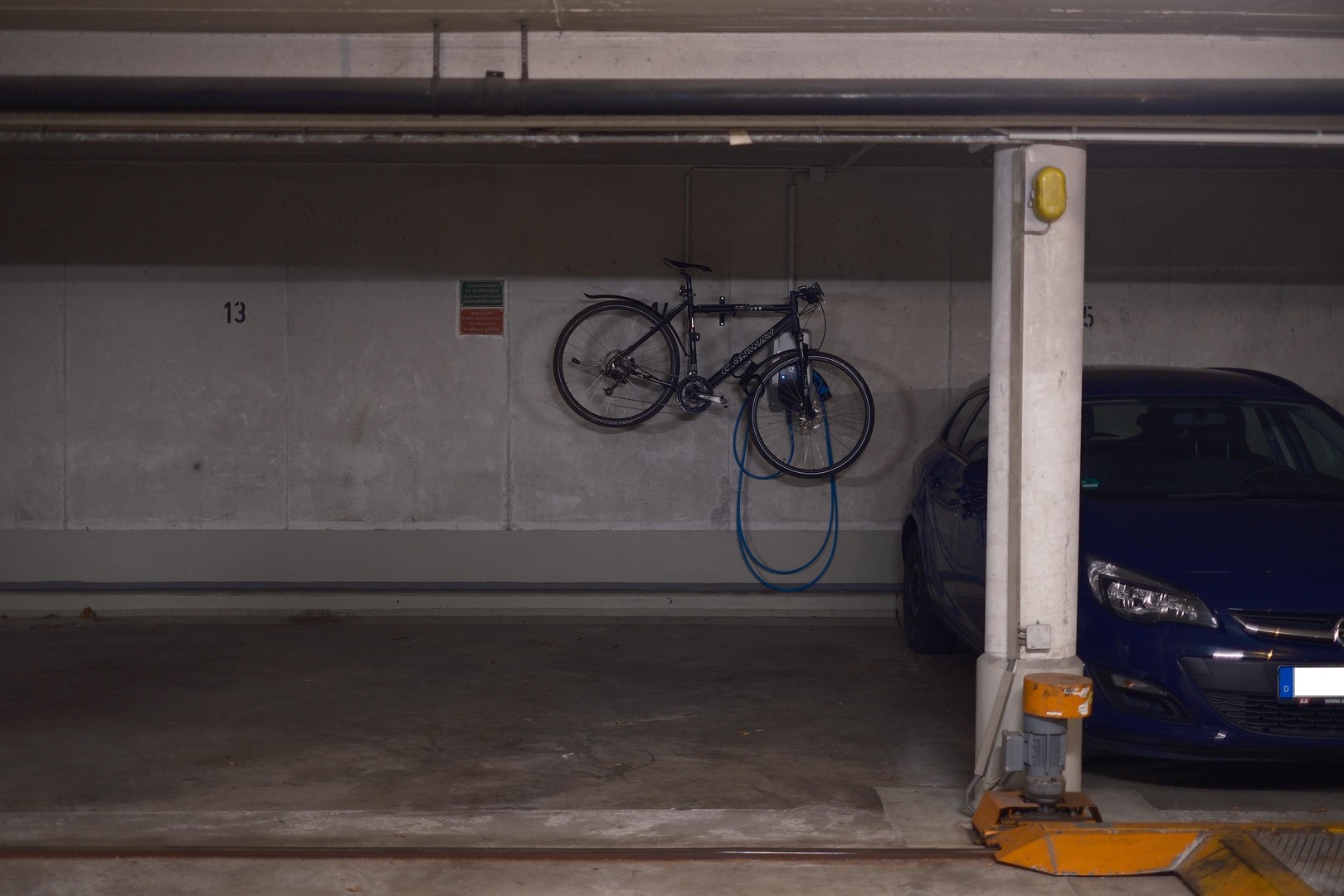 Hochwertig sanierte 2-Zimmer-Wohnung - Tiefgarage, ruhige Lage und Top-Anbindung in Milbertshofen – München – Vorschaubild 17