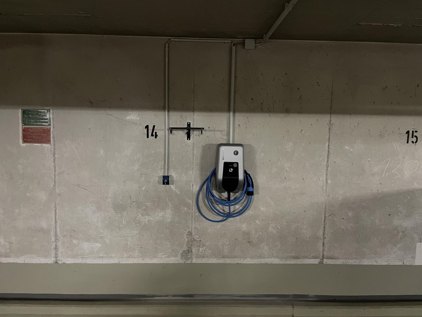 Hochwertig sanierte 2-Zimmer-Wohnung - Tiefgarage, ruhige Lage und Top-Anbindung in Milbertshofen – München – Vorschaubild 18