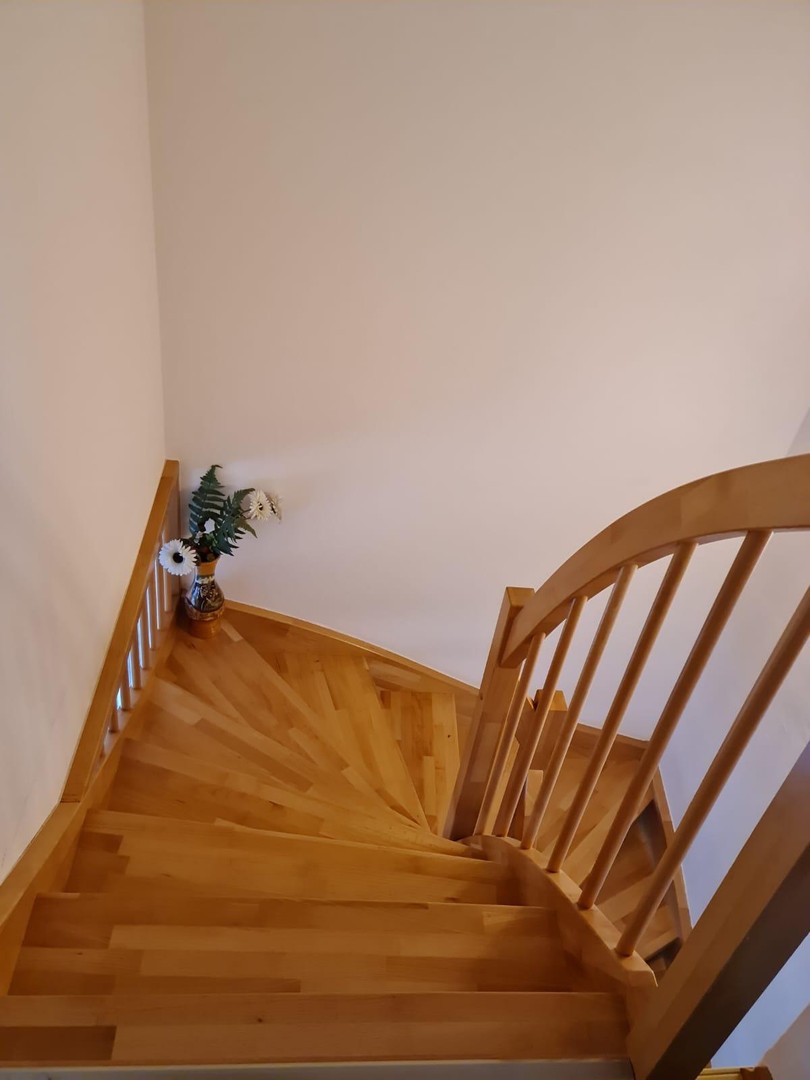 Moderne Stadtvilla mit 2 Maisonettewohnungen + Büro | 314 m² | 8 Stellplätze | Paderborn Kernstadt – Paderborn – Vorschaubild 27