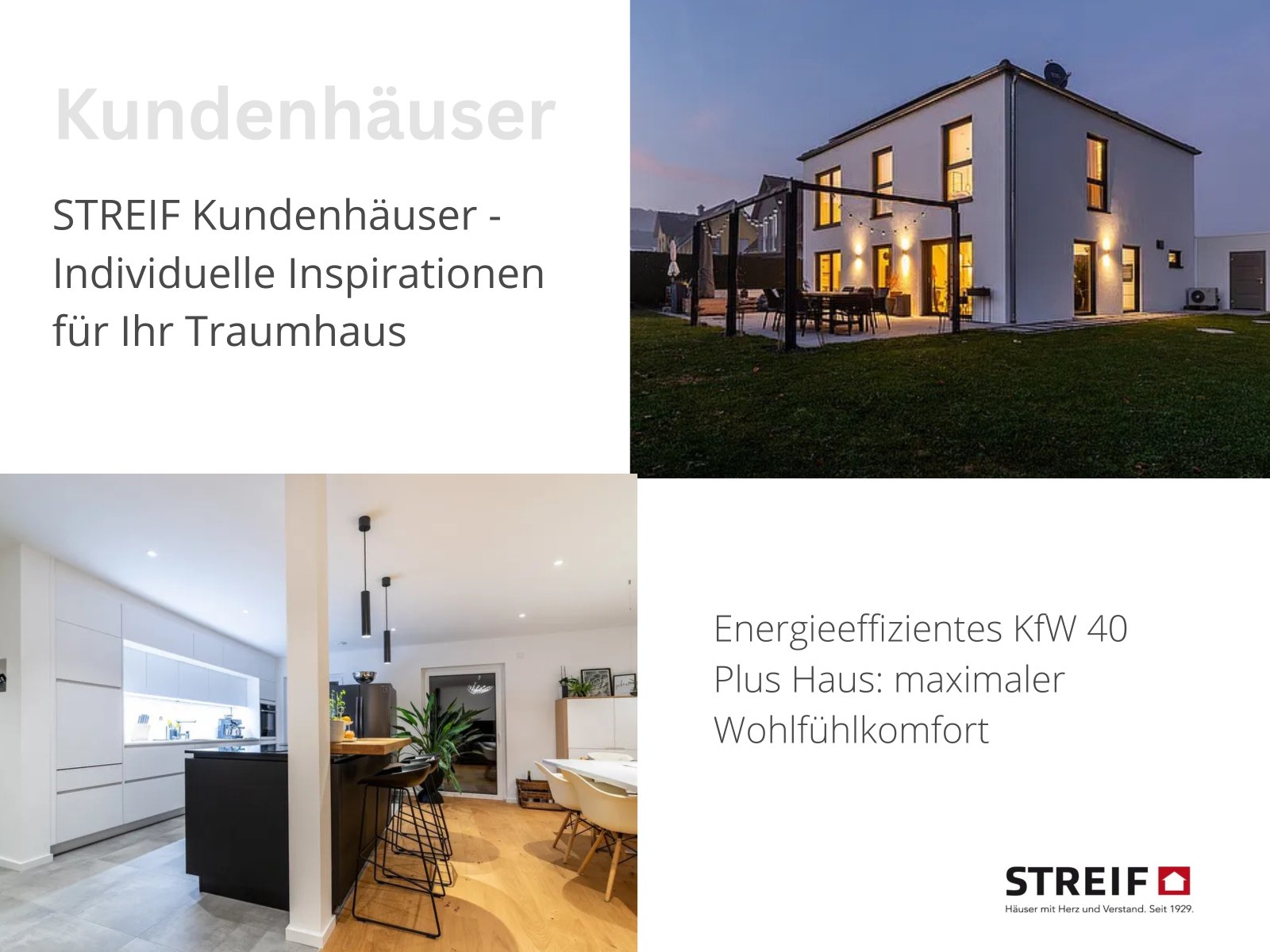 HOLZVERKLEIDETES TRAUMHAUS MIT SATTELDACH – Niederzissen – Vorschaubild 9