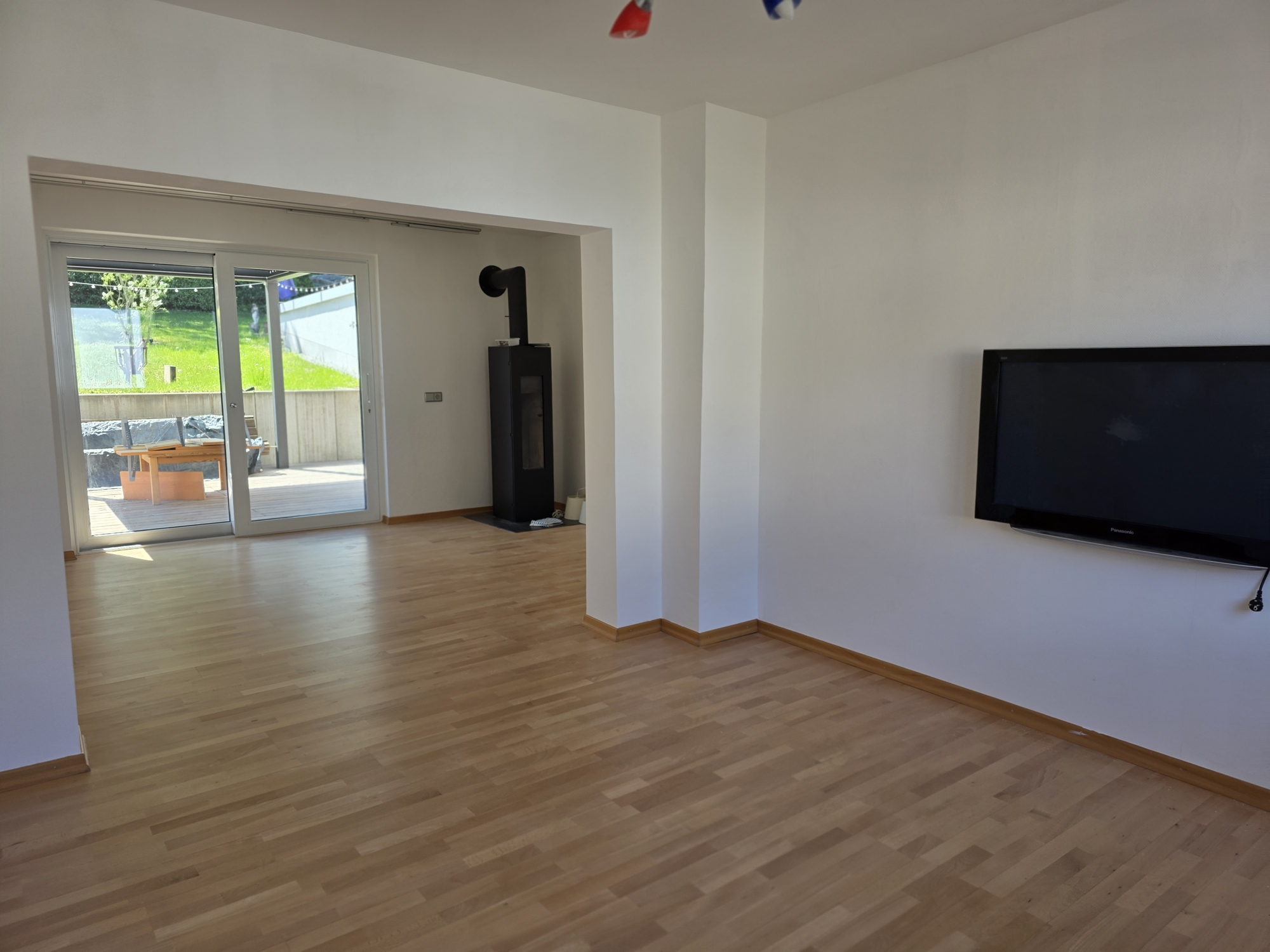 JETZT MIETEN: Ihr neues Zuhause – Doppelhaushälfte mit PV, Wärmepumpe & Traumgarten...! – St. Wendel – Vorschaubild 2