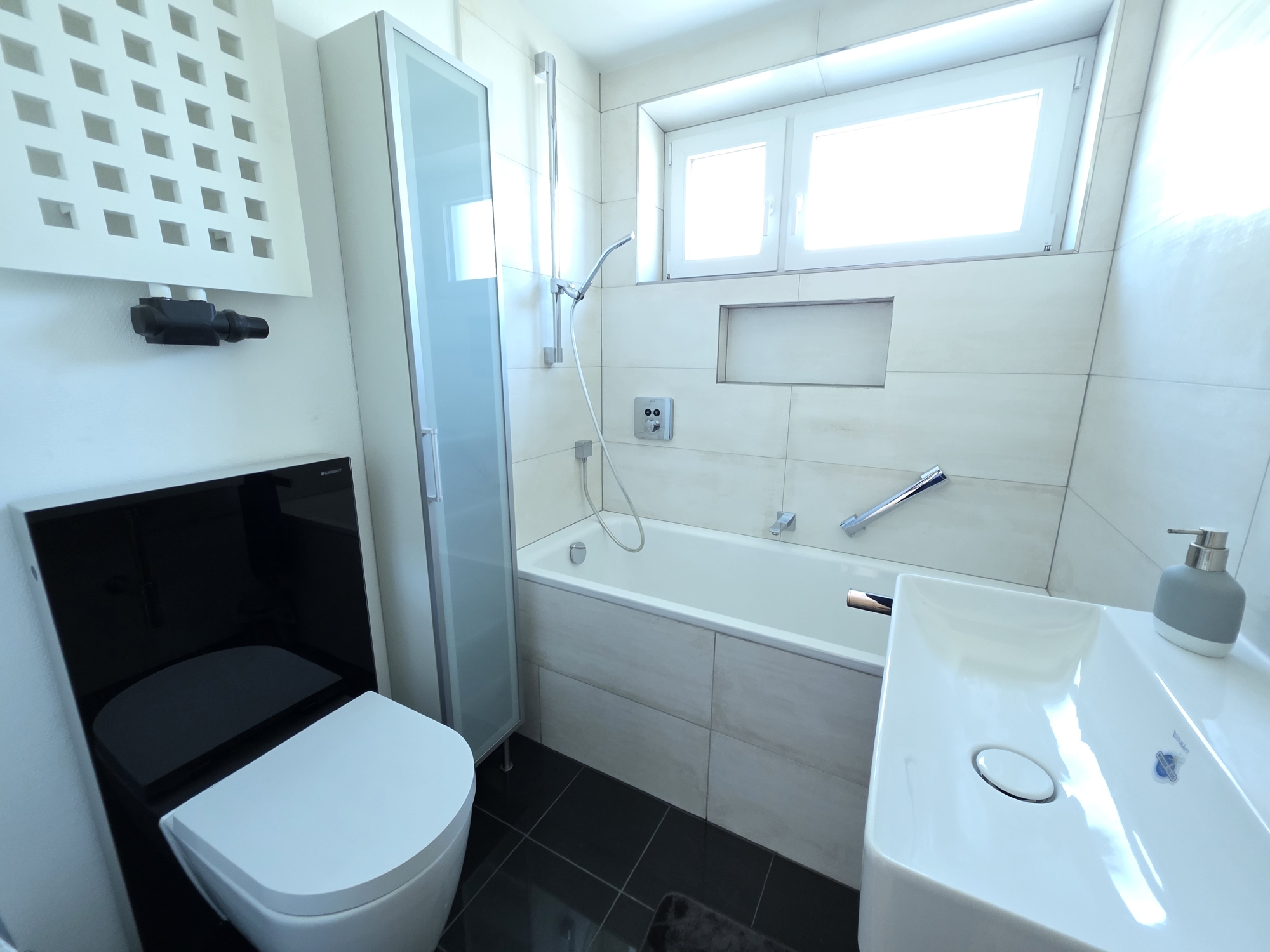 JETZT MIETEN: Ihr neues Zuhause – Doppelhaushälfte mit PV, Wärmepumpe & Traumgarten...! – St. Wendel – Vorschaubild 4