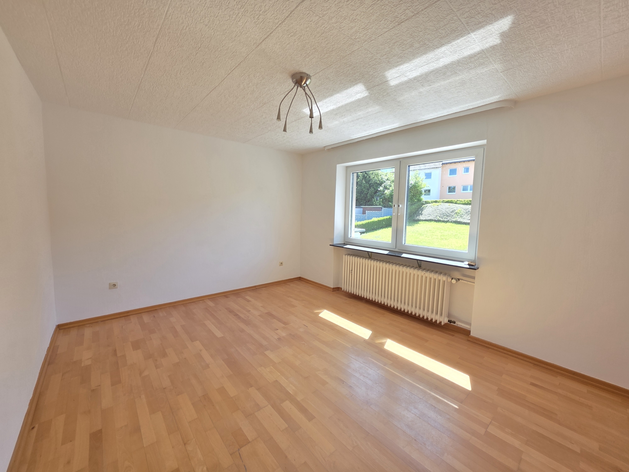JETZT MIETEN: Ihr neues Zuhause – Doppelhaushälfte mit PV, Wärmepumpe & Traumgarten...! – St. Wendel – Vorschaubild 9