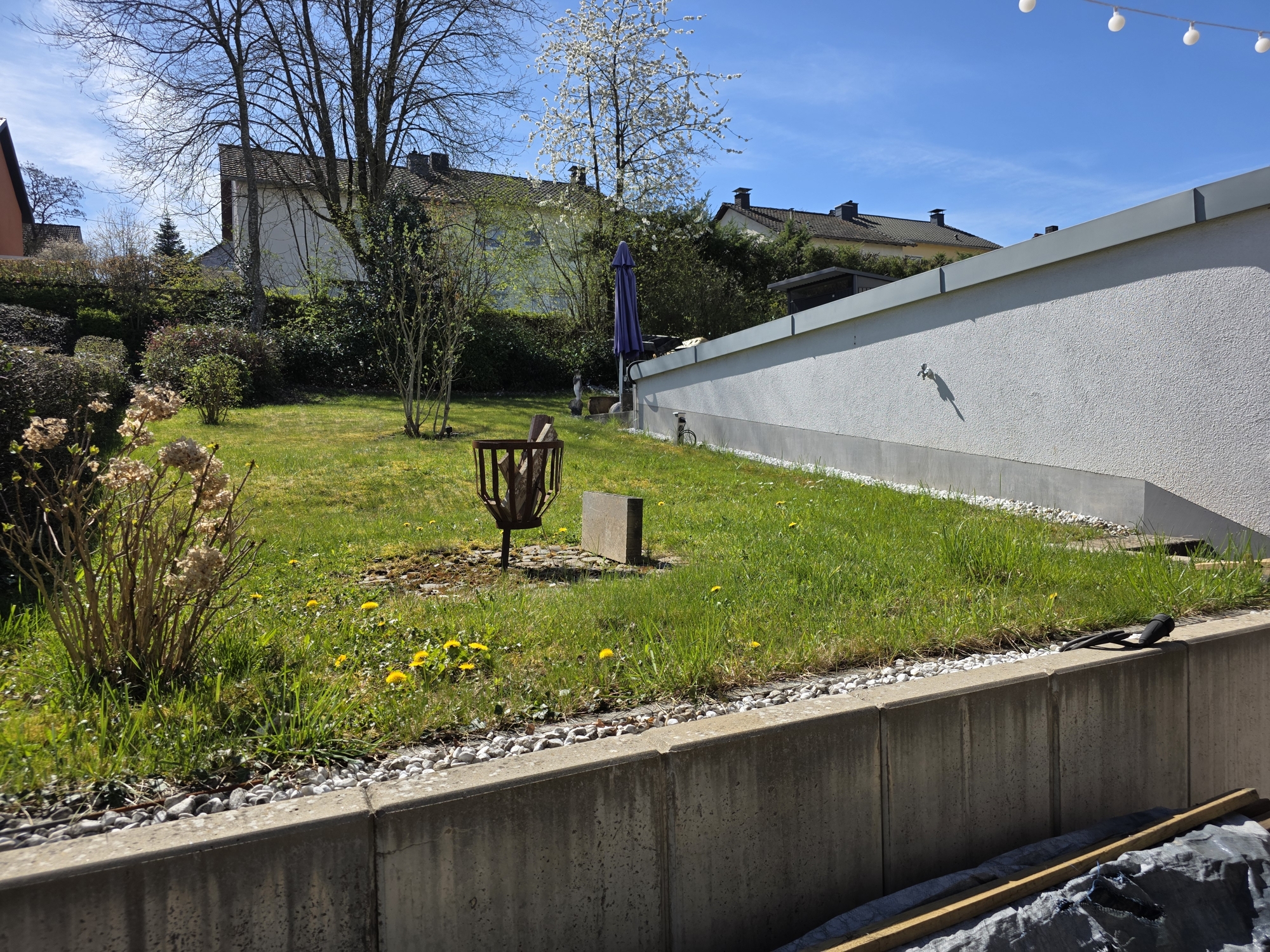 JETZT MIETEN: Ihr neues Zuhause – Doppelhaushälfte mit PV, Wärmepumpe & Traumgarten...! – St. Wendel – Vorschaubild 11