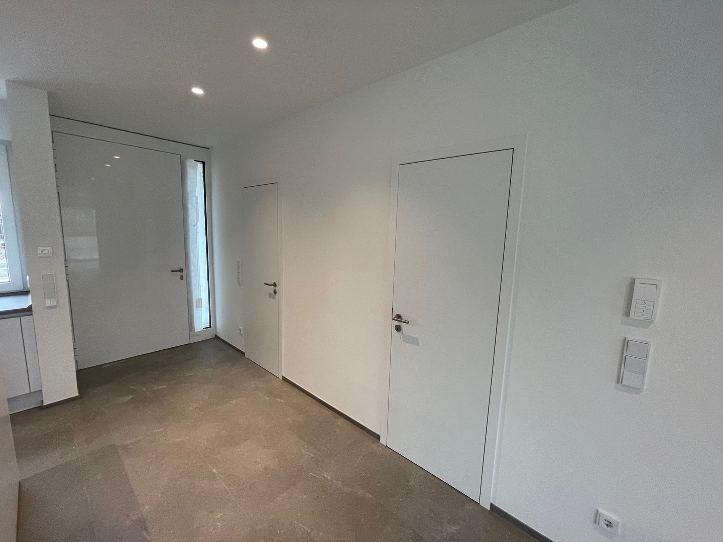 Hochwertiges Architekten - Einfamilienhaus 6-Zimmer mit EBK in Bad Homburg KFW 55 – Bad Homburg – Vorschaubild 6