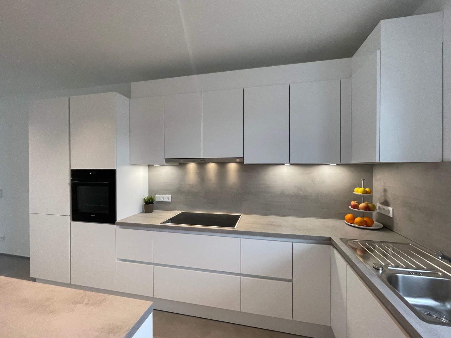 Hochwertiges Architekten - Einfamilienhaus 6-Zimmer mit EBK in Bad Homburg KFW 55 – Bad Homburg – Vorschaubild 10