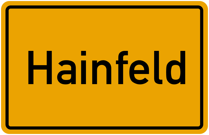 Neubau von 2 Doppelhaushälften. – Hainfeld , Pfalz – Bild 1 von 5