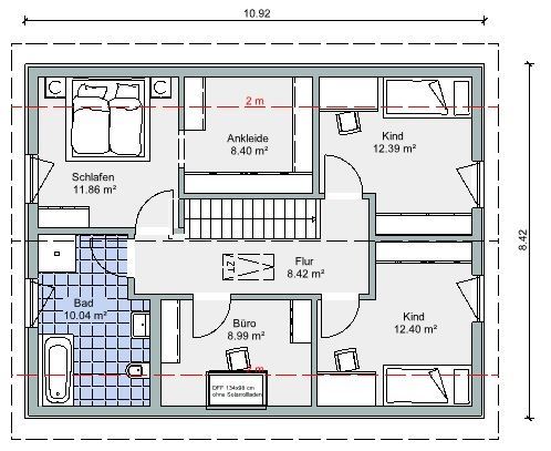 Hier findet Ihre Familie ihr neues Zuhause. – Leimersheim – Vorschaubild 3
