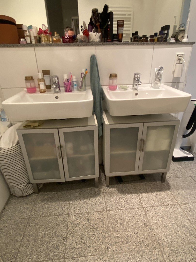 Stilvolles Wohnen mit historischem Charme im Altbau – Düsseldorf – Vorschaubild 13