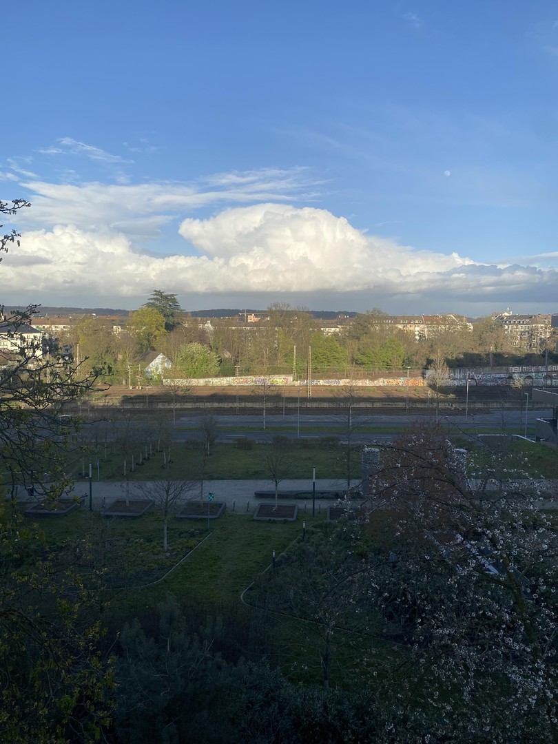 Stilvolles Wohnen mit historischem Charme im Altbau – Düsseldorf – Vorschaubild 20