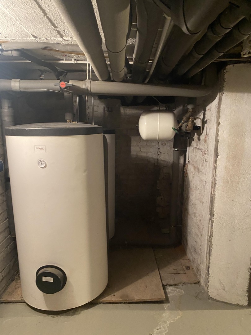 Stilvolles Wohnen mit historischem Charme im Altbau – Düsseldorf – Vorschaubild 22
