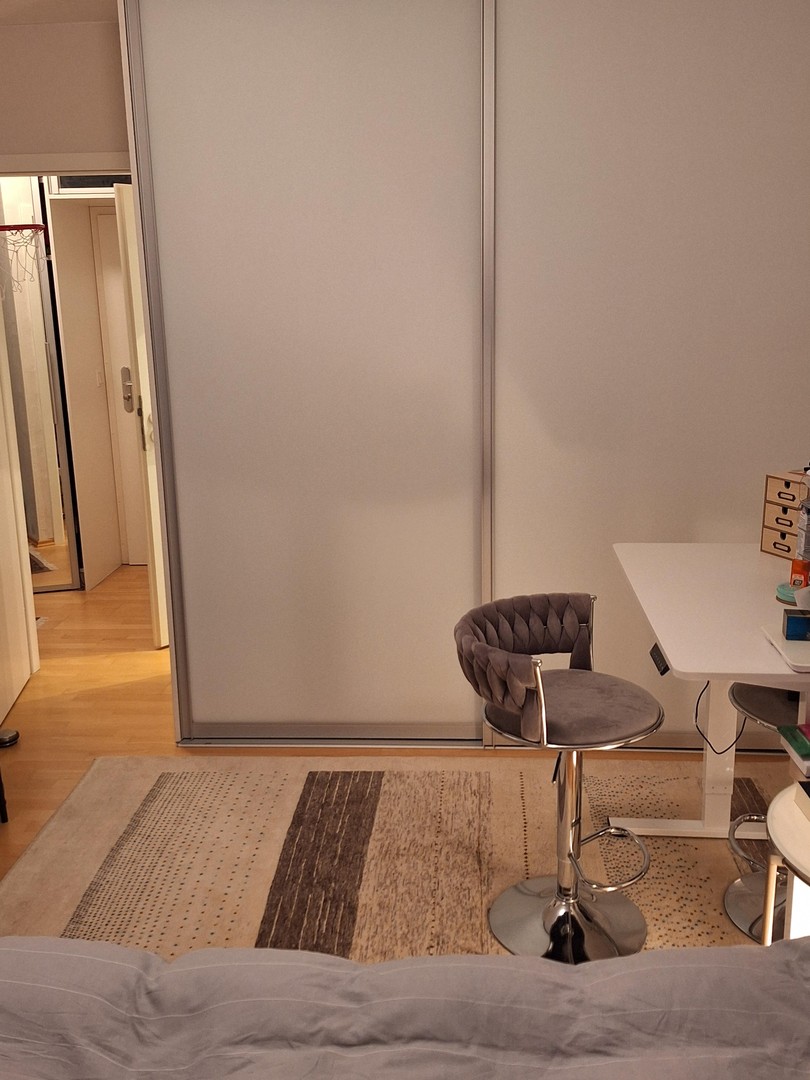 Wohnung mit Traumausblick – Mitte Berlin – Vorschaubild 8