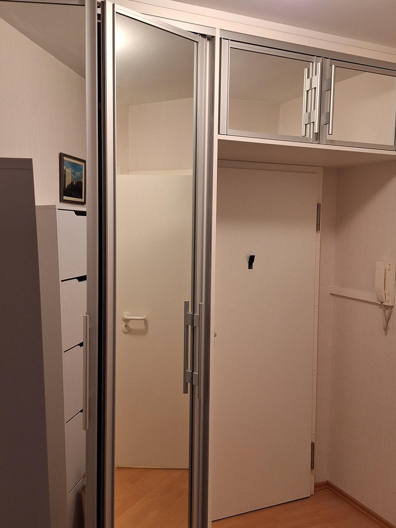 Wohnung mit Traumausblick – Mitte Berlin – Vorschaubild 10