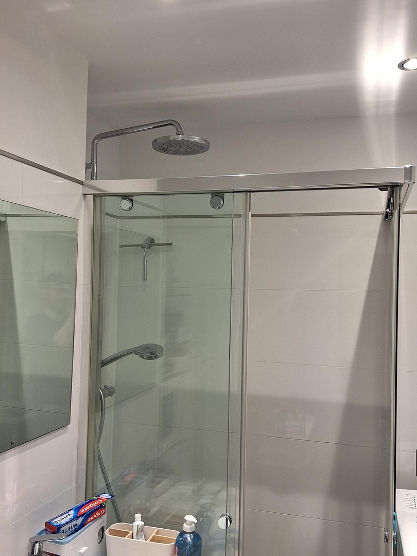 Wohnung mit Traumausblick – Mitte Berlin – Vorschaubild 11