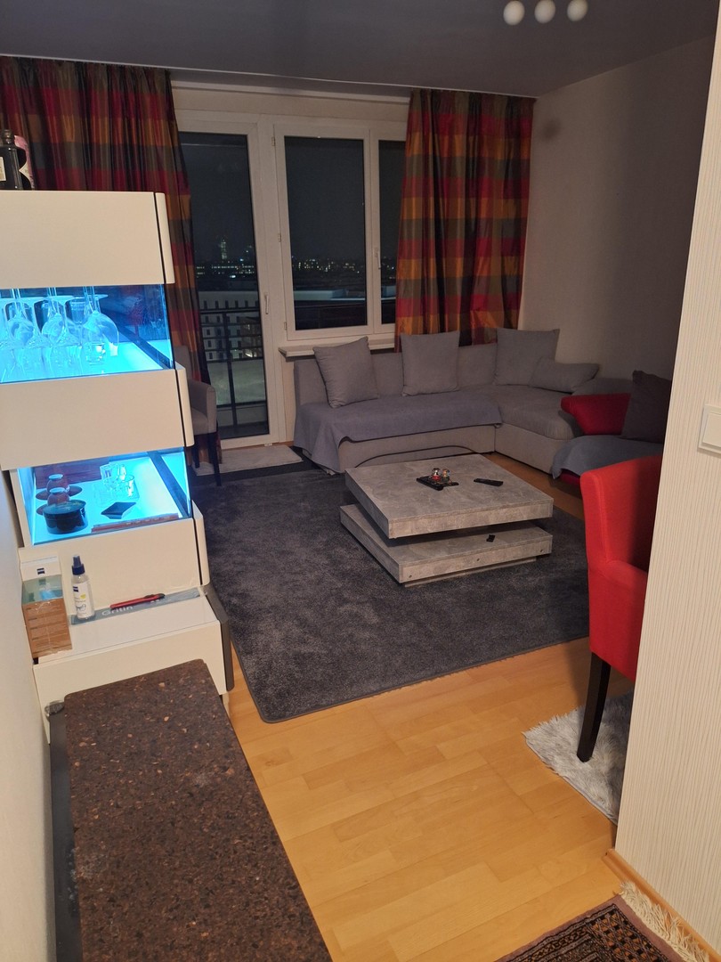Wohnung mit Traumausblick – Mitte Berlin – Vorschaubild 12