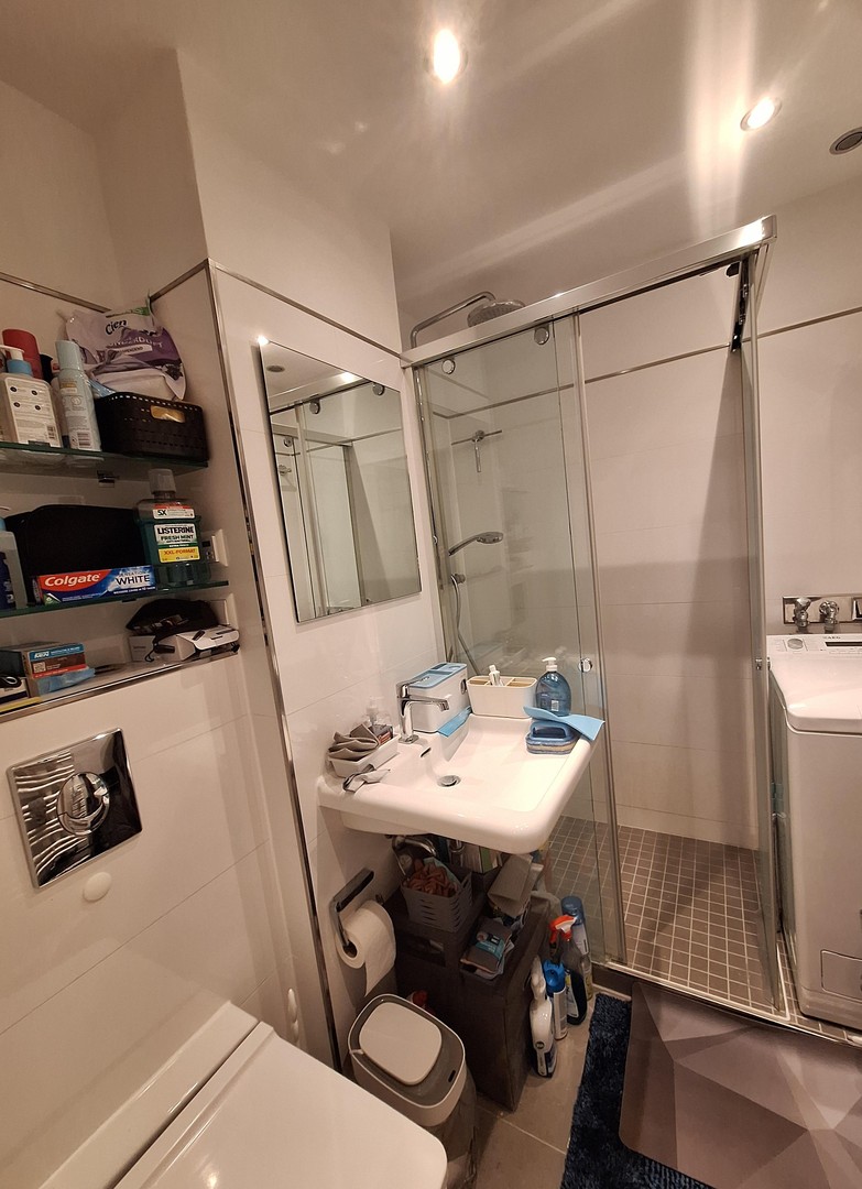 Wohnung mit Traumausblick – Mitte Berlin – Vorschaubild 14